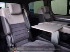 Volkswagen Multivan 2.0TDi HIGHLINE PANORAMA ACC - 20