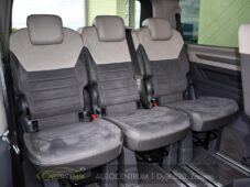 Volkswagen Multivan 2.0TDi HIGHLINE PANORAMA ACC - 21