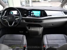 Volkswagen Multivan 2.0TDi HIGHLINE PANORAMA ACC - 22