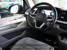 Volkswagen Multivan 2.0TDi HIGHLINE PANORAMA ACC - 23
