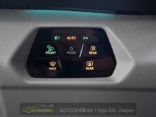 Volkswagen Multivan 2.0TDi HIGHLINE PANORAMA ACC - 27