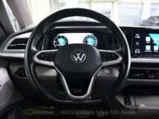 Volkswagen Multivan 2.0TDi HIGHLINE PANORAMA ACC - 28