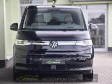 Volkswagen Multivan 2.0TDi HIGHLINE PANORAMA ACC - 7