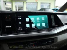 Volkswagen Multivan 2.0TDi HIGHLINE PANORAMA ACC - 32