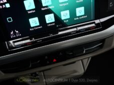 Volkswagen Multivan 2.0TDi HIGHLINE PANORAMA ACC - 34