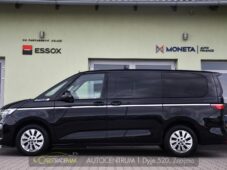 Volkswagen Multivan 2.0TDi HIGHLINE PANORAMA ACC - 1
