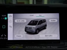 Volkswagen Multivan 2.0TDi HIGHLINE PANORAMA ACC - 39