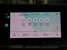 Volkswagen Multivan 2.0TDi HIGHLINE PANORAMA ACC - 43