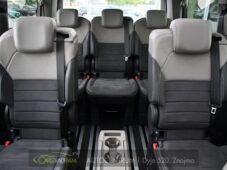Volkswagen Multivan 2.0TDi HIGHLINE PANORAMA ACC - 45