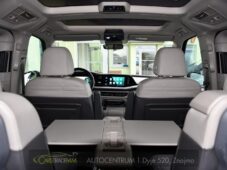 Volkswagen Multivan 2.0TDi HIGHLINE PANORAMA ACC - 46