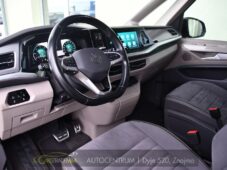 Volkswagen Multivan 2.0TDi HIGHLINE PANORAMA ACC - 8