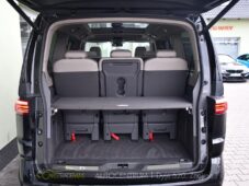 Volkswagen Multivan 2.0TDi HIGHLINE PANORAMA ACC - 49