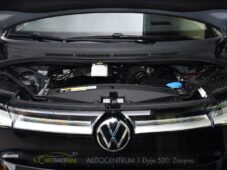 Volkswagen Multivan 2.0TDi HIGHLINE PANORAMA ACC - 54