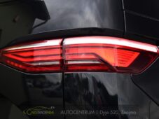 Volkswagen Multivan 2.0TDi HIGHLINE PANORAMA ACC - 56
