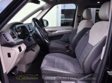 Volkswagen Multivan 2.0TDi HIGHLINE PANORAMA ACC - 9