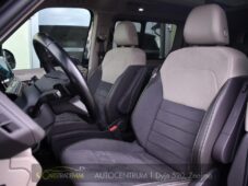 Volkswagen Multivan 2.0TDi HIGHLINE PANORAMA ACC - 10