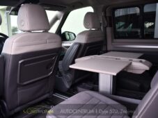 Volkswagen Multivan 2.0TDi HIGHLINE PANORAMA ACC - 11