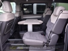 Volkswagen Multivan 2.0TDi HIGHLINE PANORAMA ACC - 12