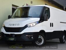 Iveco Daily - 0