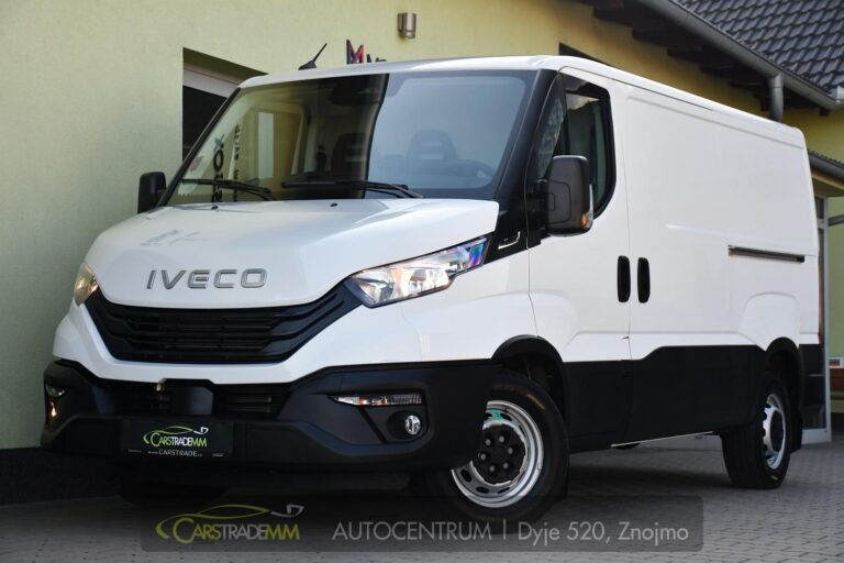 Iveco Daily - 1