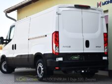 Iveco Daily - 2