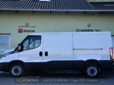 Iveco Daily - 1