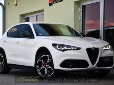 Alfa Romeo Stelvio 2.2D 154kW VELOCE AT8 Q4 - 6
