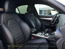 Alfa Romeo Stelvio 2.2D 154kW VELOCE AT8 Q4 - 16