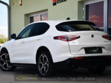 Alfa Romeo Stelvio 2.2D 154kW VELOCE AT8 Q4 - 2
