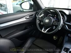 Alfa Romeo Stelvio 2.2D 154kW VELOCE AT8 Q4 - 20
