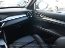 Alfa Romeo Stelvio 2.2D 154kW VELOCE AT8 Q4 - 21