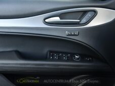Alfa Romeo Stelvio 2.2D 154kW VELOCE AT8 Q4 - 24