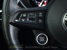 Alfa Romeo Stelvio 2.2D 154kW VELOCE AT8 Q4 - 27