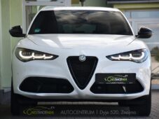 Alfa Romeo Stelvio 2.2D 154kW VELOCE AT8 Q4 - 7