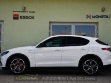 Alfa Romeo Stelvio 2.2D 154kW VELOCE AT8 Q4 - 1
