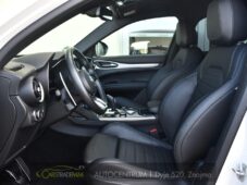 Alfa Romeo Stelvio 2.2D 154kW VELOCE AT8 Q4 - 9