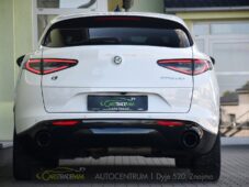 Alfa Romeo Stelvio 2.2 Diesel 16V 154kW Veloce - 3
