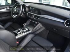Alfa Romeo Stelvio 2.2 Diesel 16V 154kW Veloce - 14