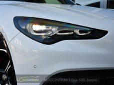 Alfa Romeo Stelvio 2.2 Diesel 16V 154kW Veloce - 48