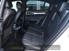 Alfa Romeo Stelvio 2.2 Diesel 16V 154kW Veloce - 12