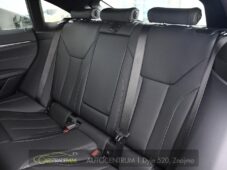 BMW Řada 4 420d xDrive M-SPORT KESSY - 13