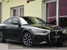 BMW Řada 4 420d xDrive M-SPORT KESSY - 6