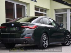 BMW Řada 4 420d xDrive M-SPORT KESSY - 4