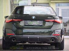 BMW Řada 4 420d xDrive M-SPORT KESSY - 3