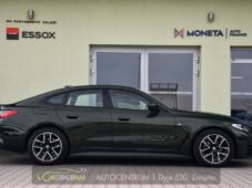 BMW Řada 4 420d xDrive M-SPORT KESSY - 5