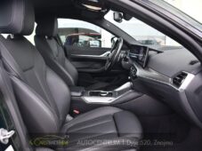 BMW Řada 4 420d xDrive M-SPORT KESSY - 15