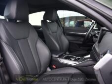 BMW Řada 4 420d xDrive M-SPORT KESSY - 16