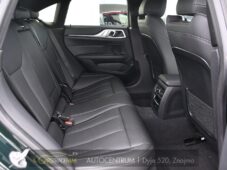 BMW Řada 4 420d xDrive M-SPORT KESSY - 17