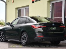 BMW Řada 4 420d xDrive M-SPORT KESSY - 2