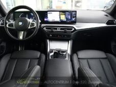 BMW Řada 4 420d xDrive M-SPORT KESSY - 19